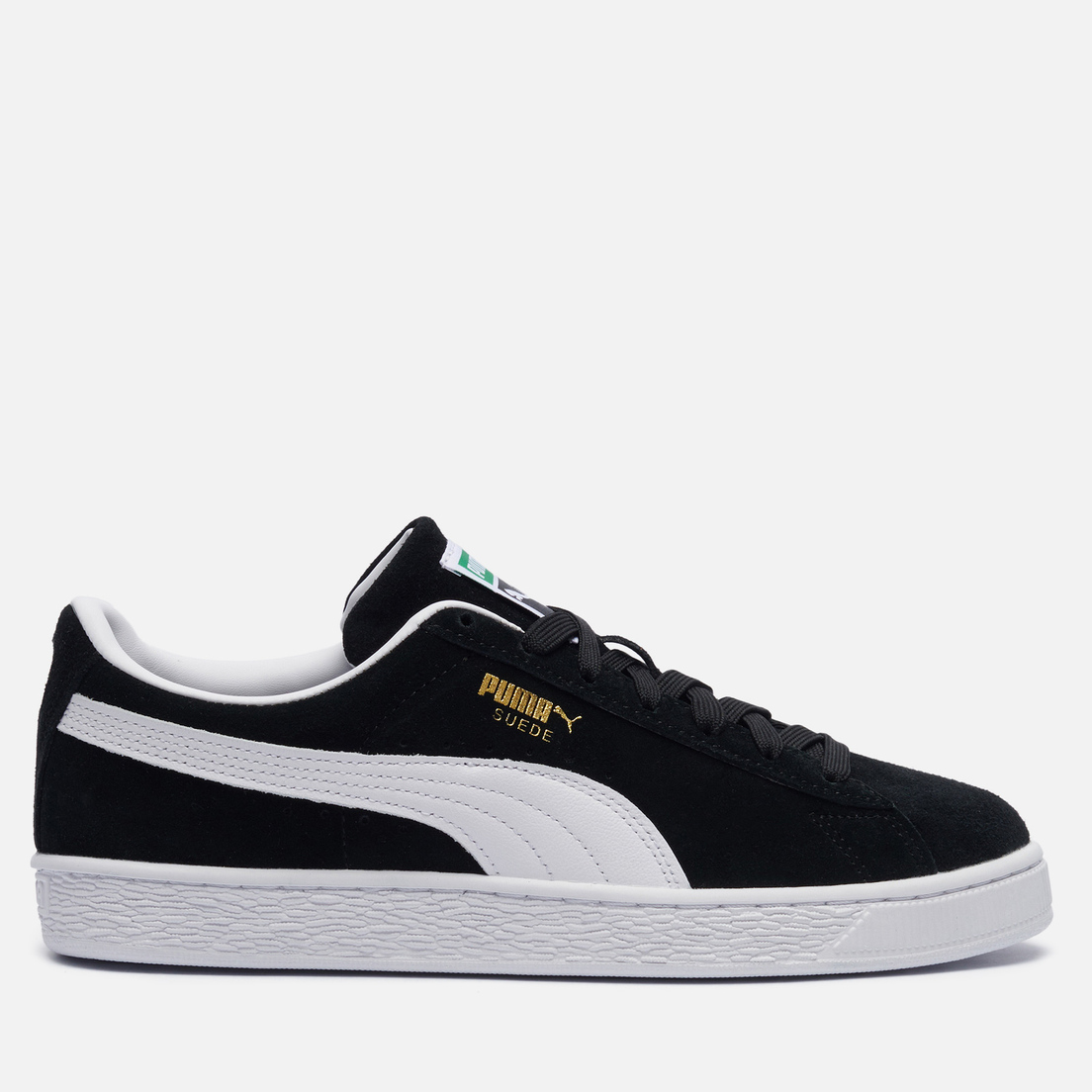 Puma Кроссовки Suede Classic