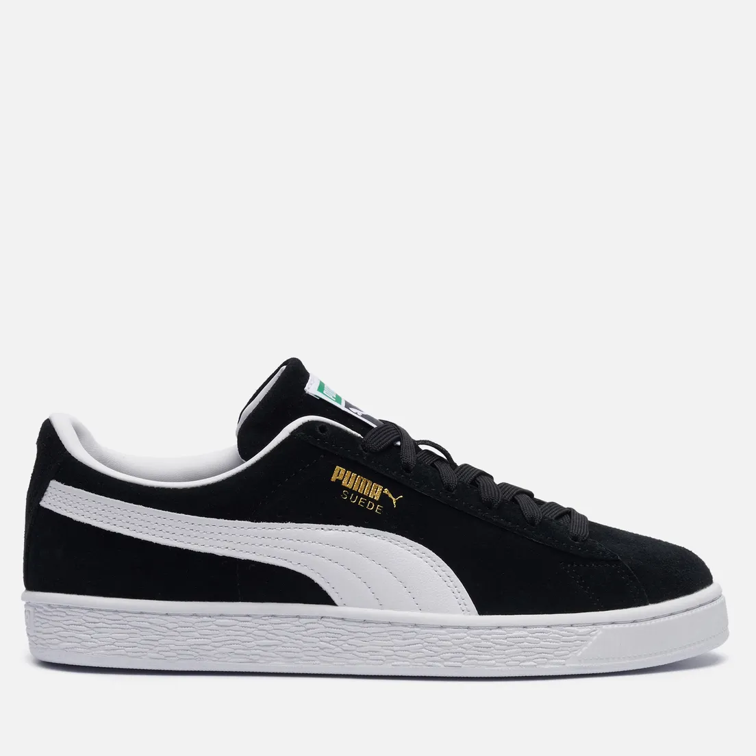 Puma Кроссовки Suede Classic