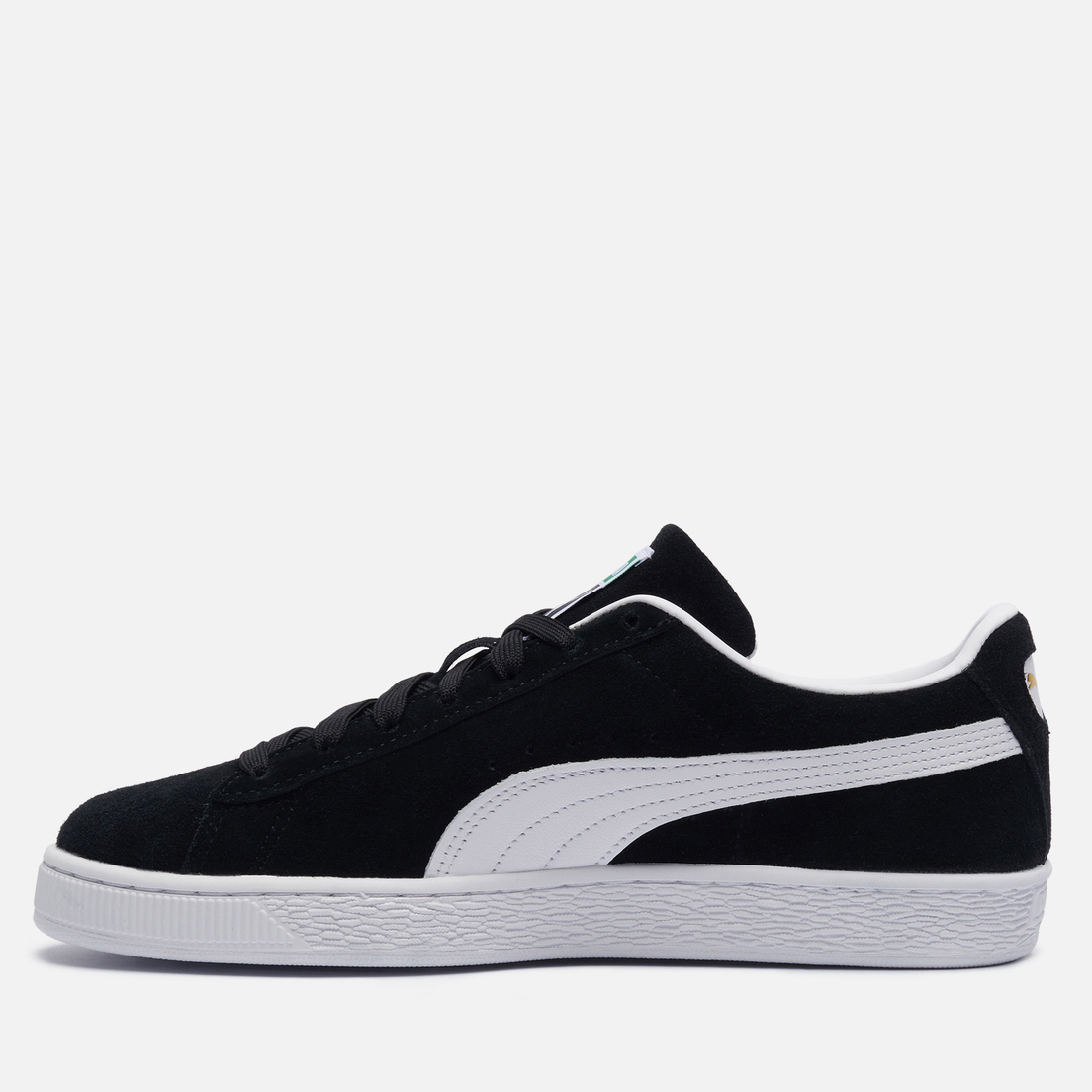 Puma Кроссовки Suede Classic