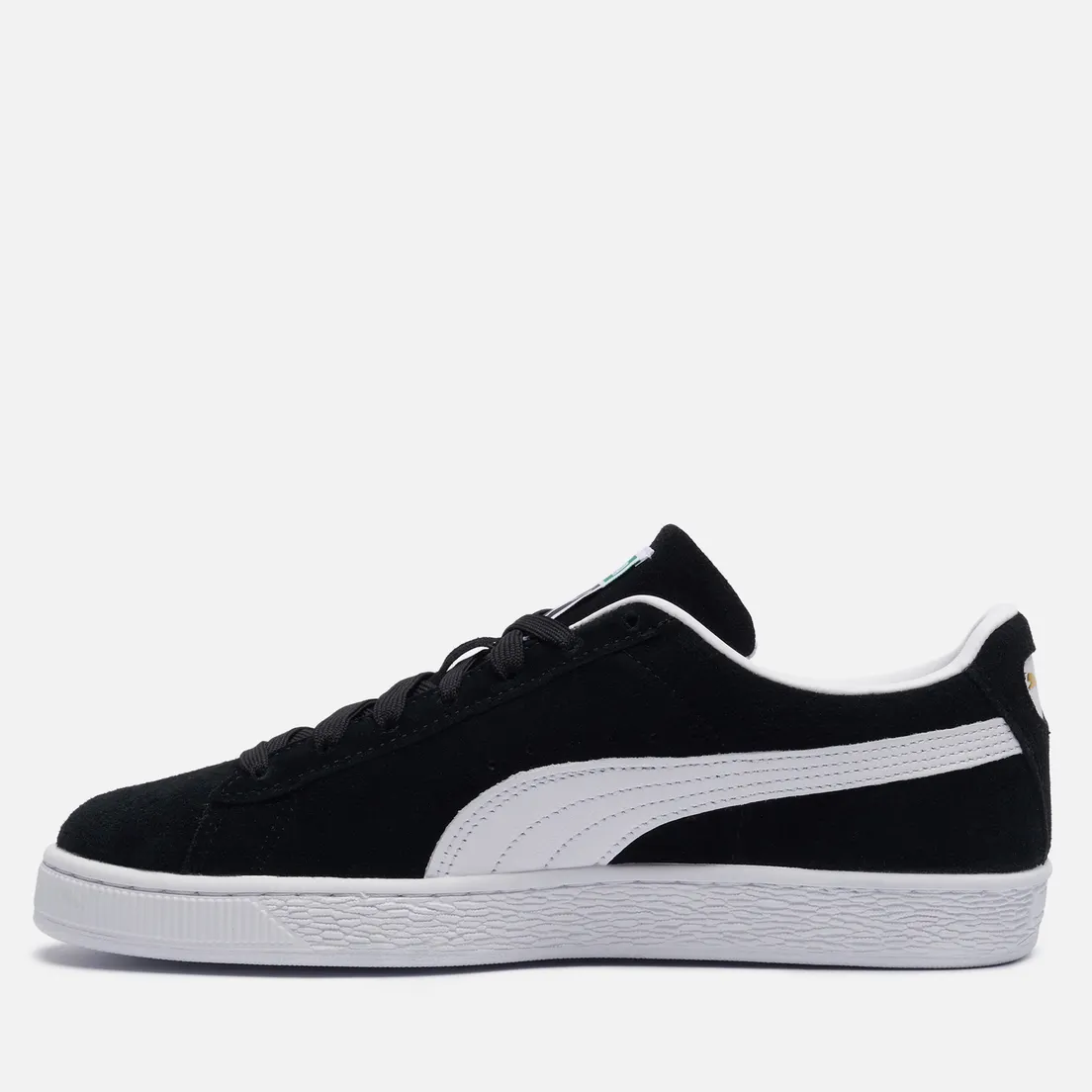 Puma Кроссовки Suede Classic