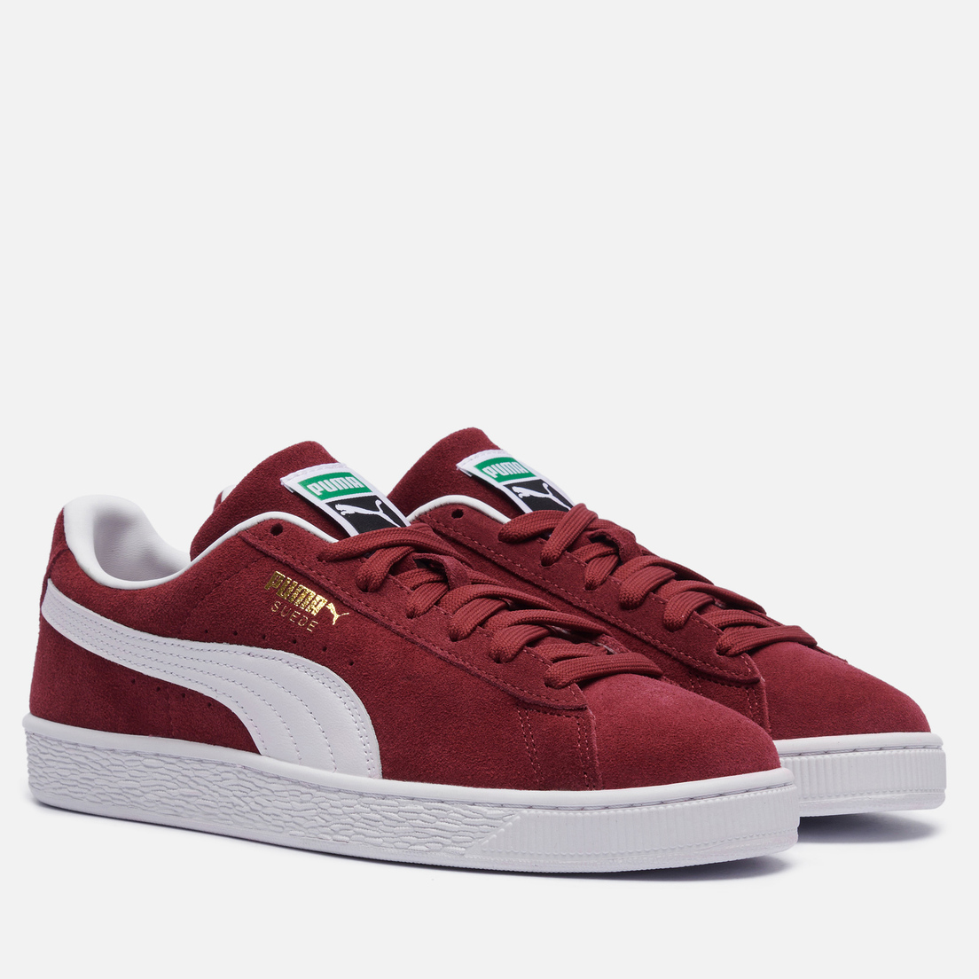 Puma Кроссовки Suede Classic