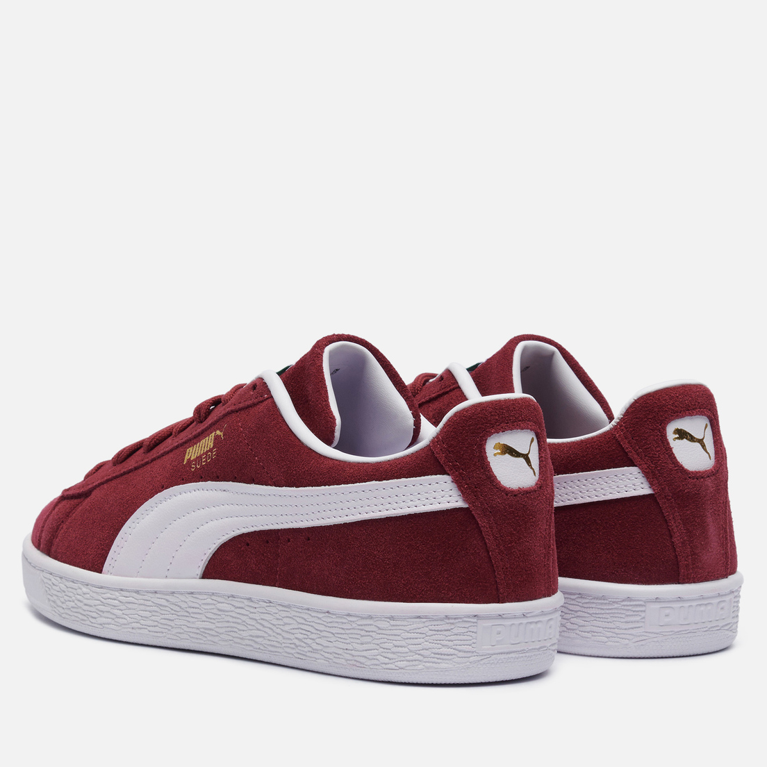 Puma Кроссовки Suede Classic