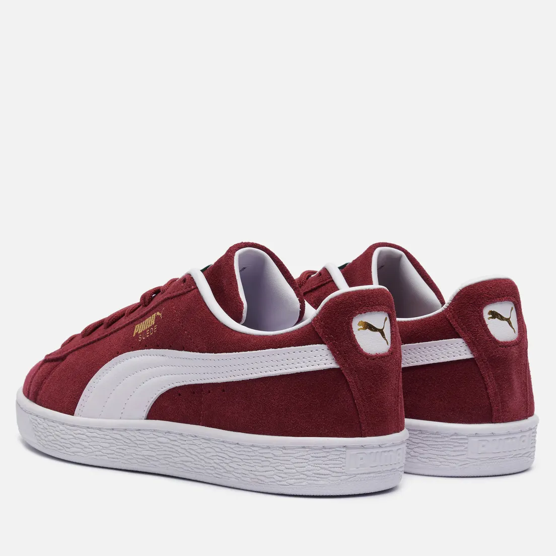 Puma Кроссовки Suede Classic
