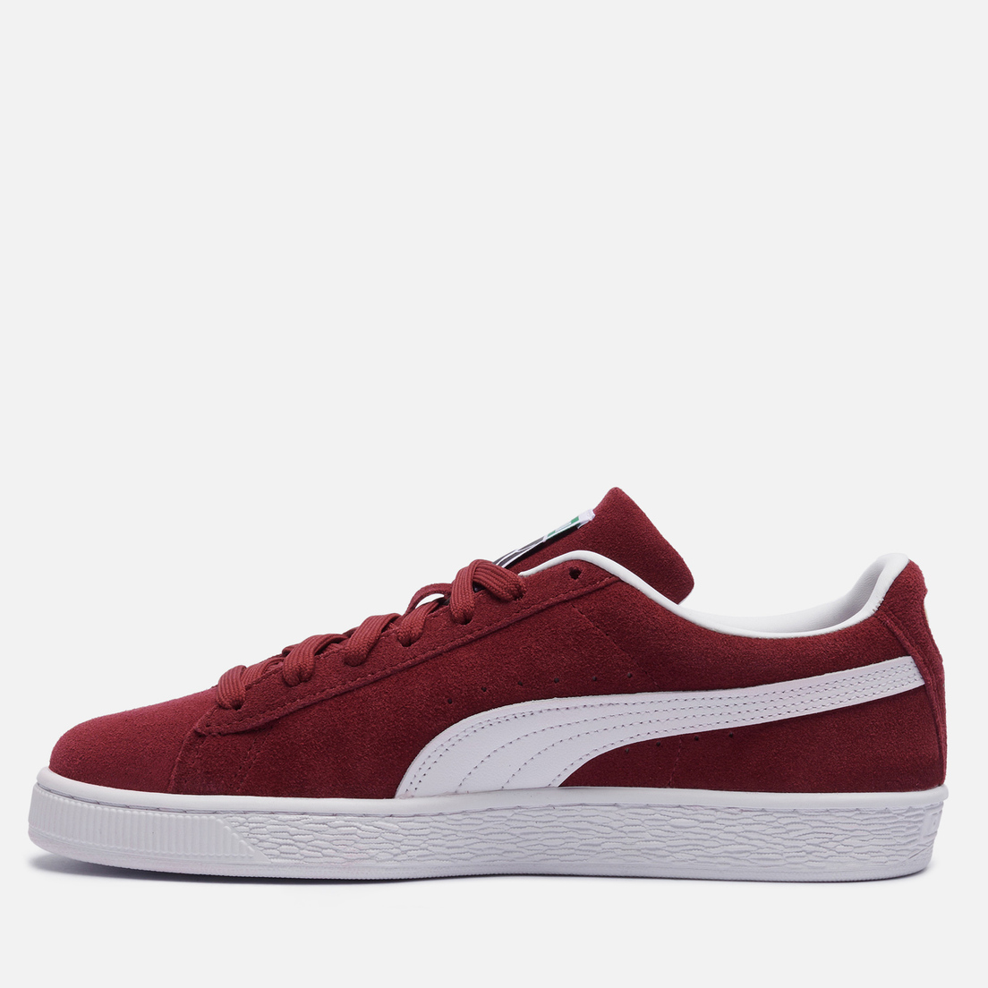 Puma Кроссовки Suede Classic