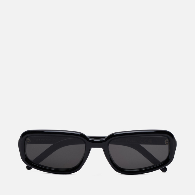 Солнцезащитные очки RETROSUPERFUTURE Troll