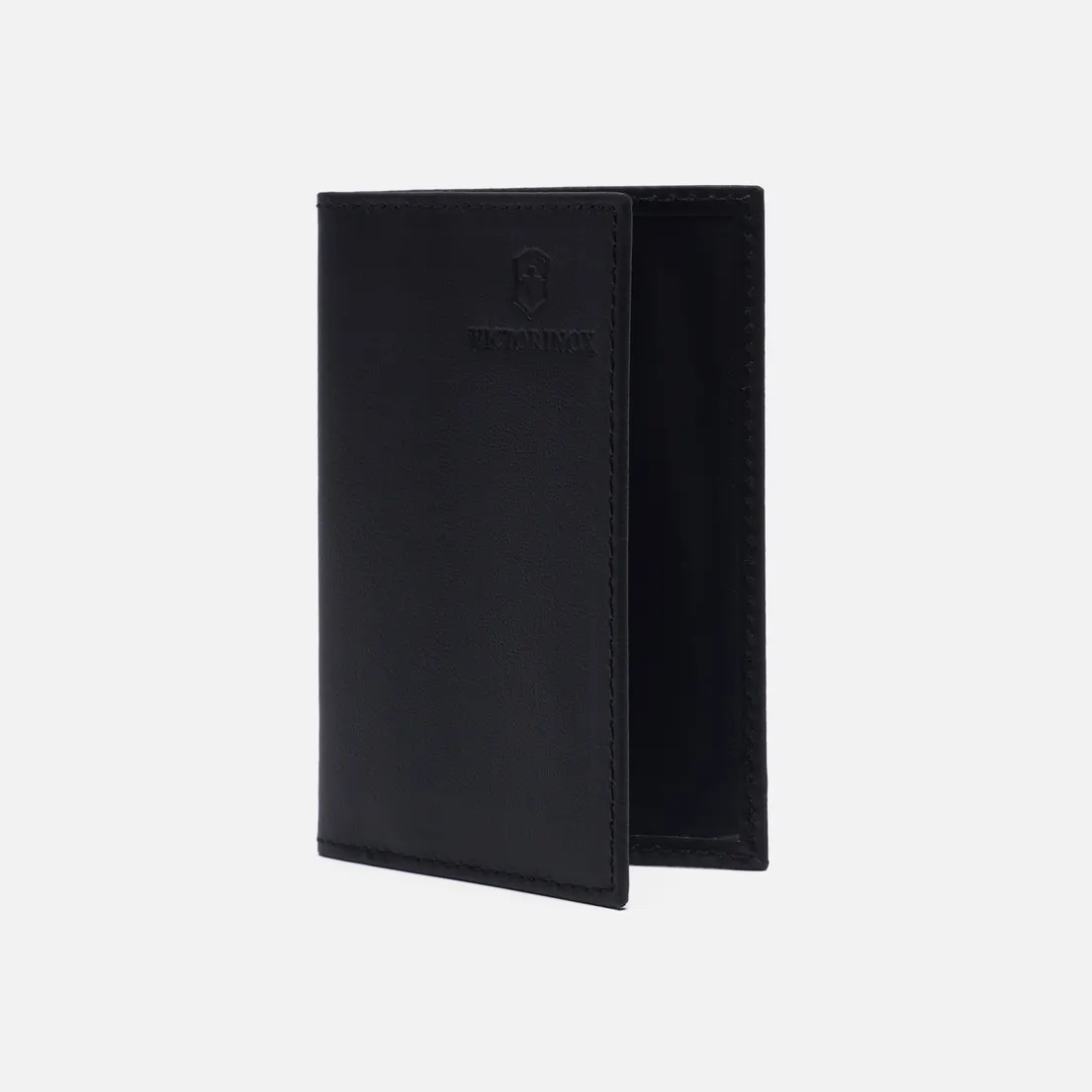 Victorinox Держатель для карт SwissCard Leather