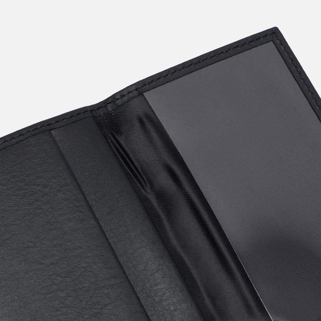 Victorinox Держатель для карт SwissCard Leather