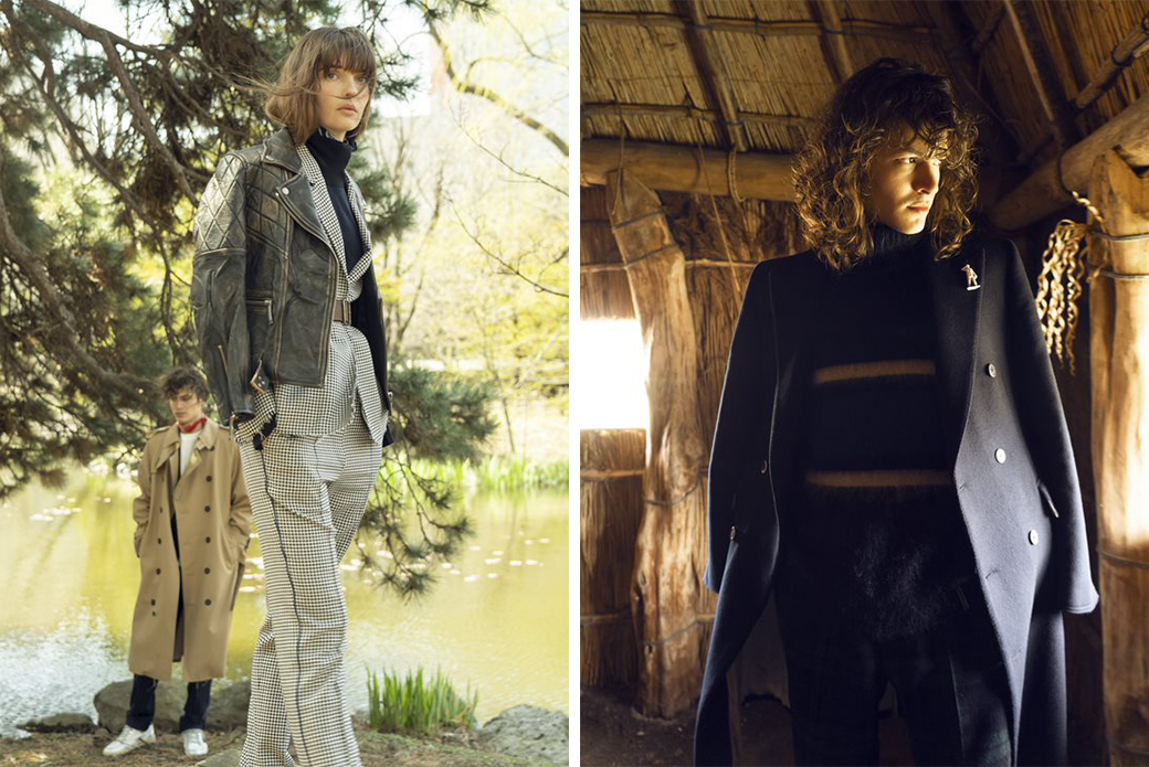 Golden Goose: итальянская провокация