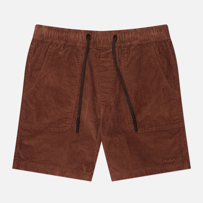 Мужские шорты KAVU Take Ten