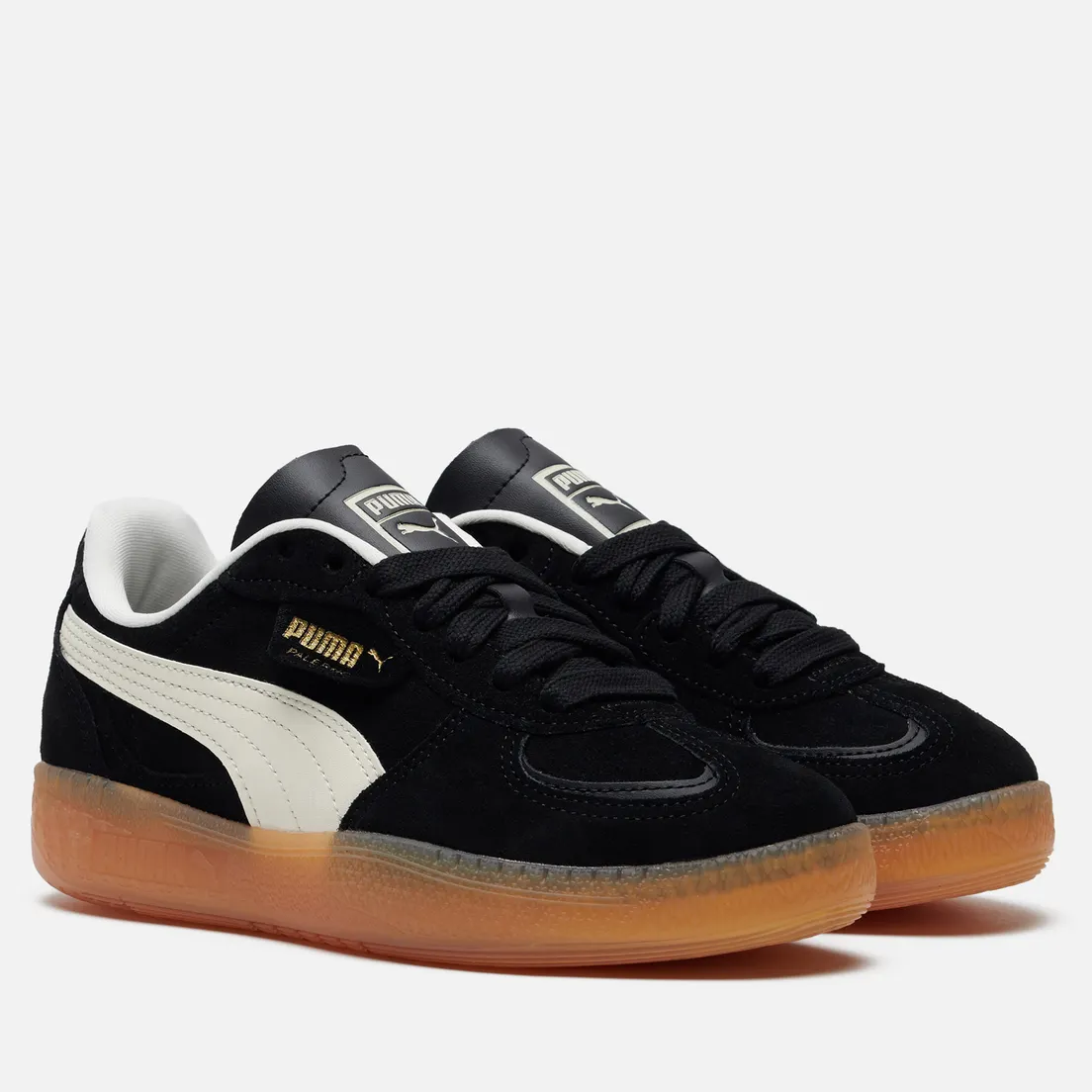 Puma Женские кроссовки Palermo Moda Xtra Gum