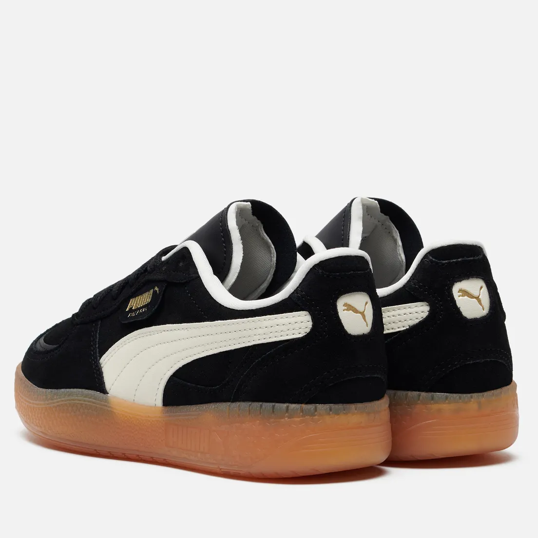 Puma Женские кроссовки Palermo Moda Xtra Gum