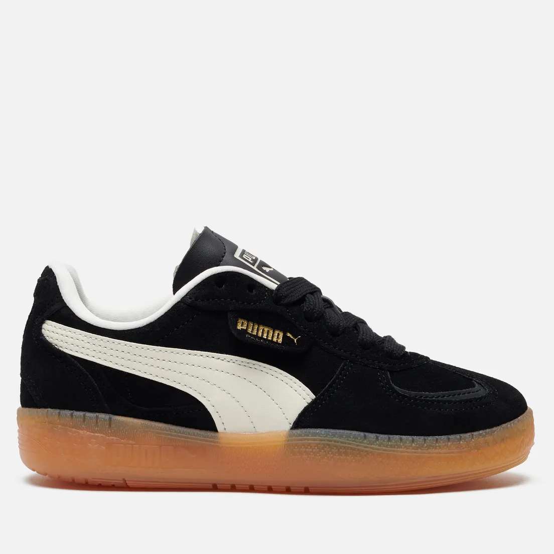 Puma Женские кроссовки Palermo Moda Xtra Gum