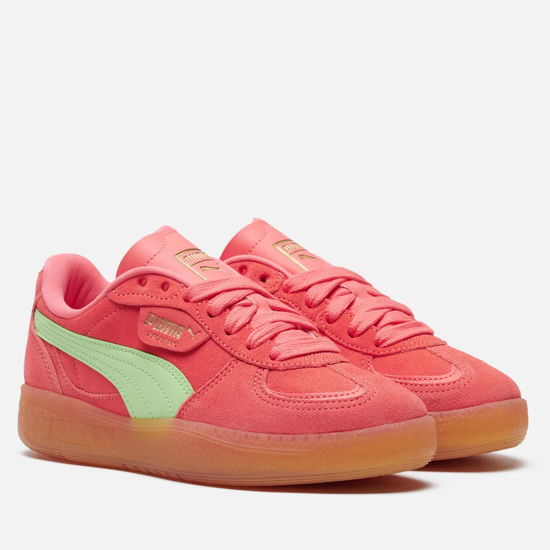 Puma Женские кроссовки Palermo Moda Xtra Gum