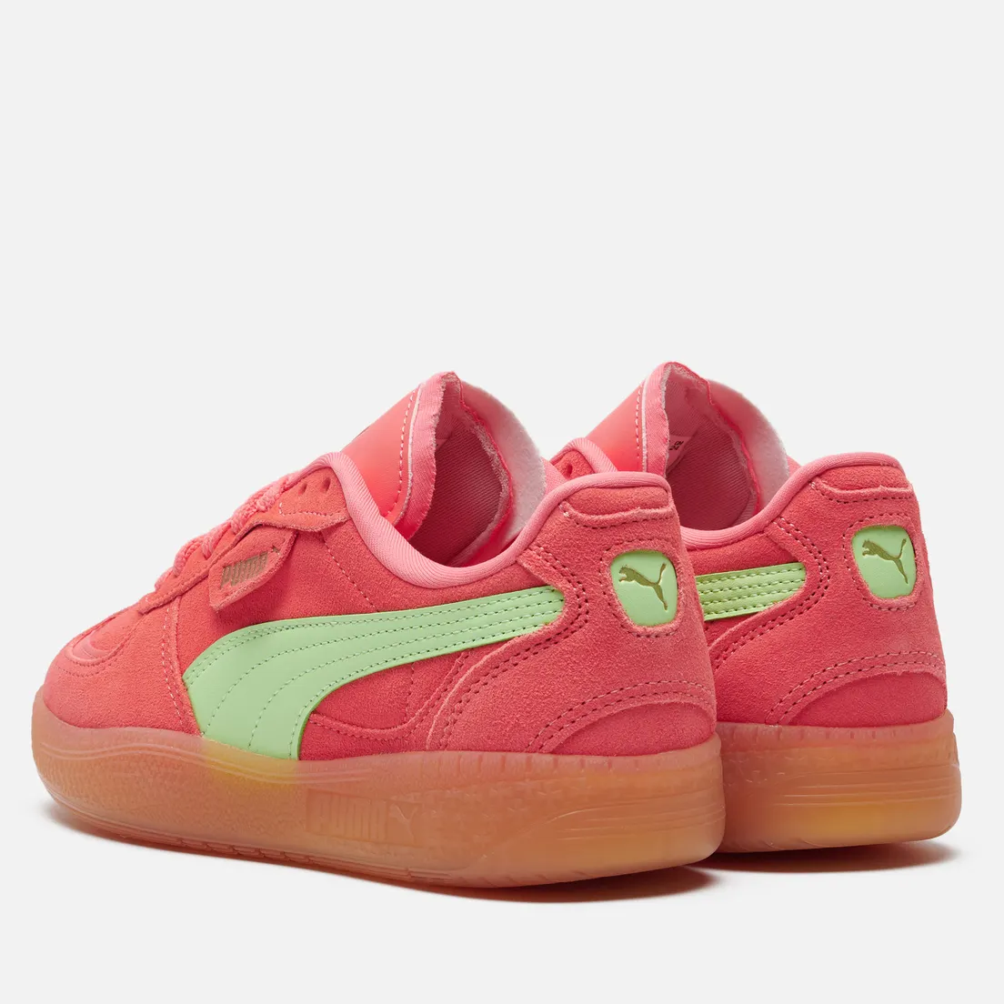 Puma Женские кроссовки Palermo Moda Xtra Gum