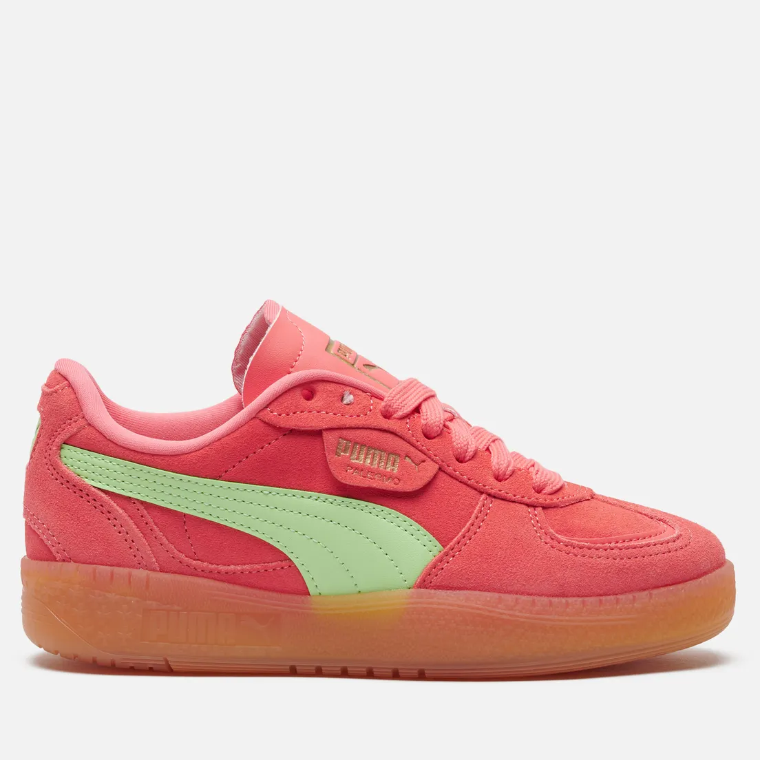 Puma Женские кроссовки Palermo Moda Xtra Gum