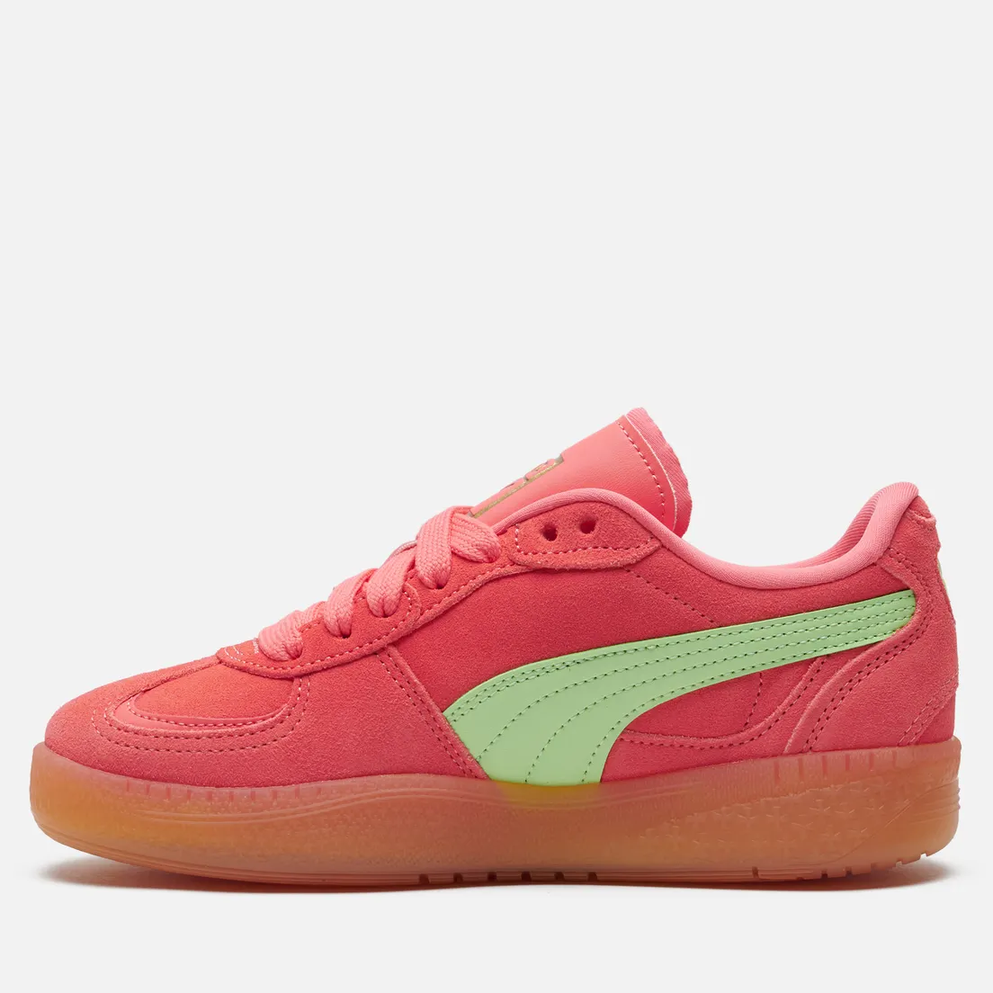Puma Женские кроссовки Palermo Moda Xtra Gum