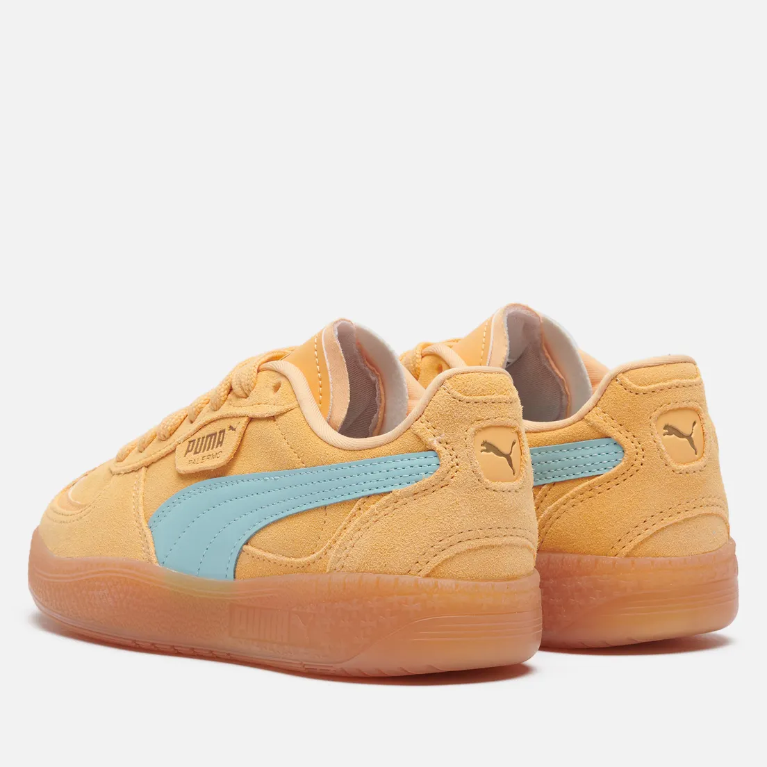 Puma Женские кроссовки Palermo Moda Xtra Gum