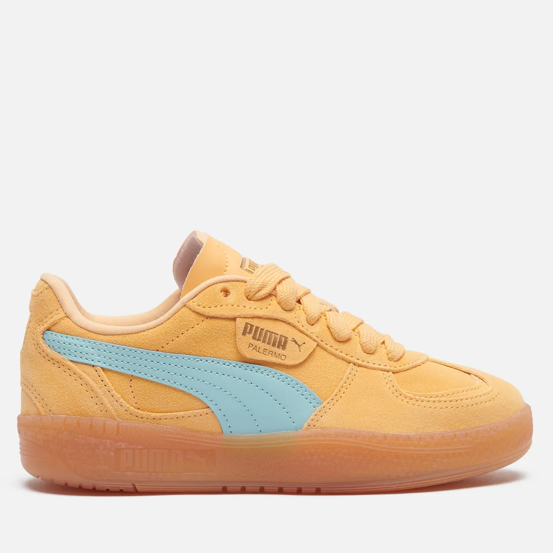 Puma Женские кроссовки Palermo Moda Xtra Gum