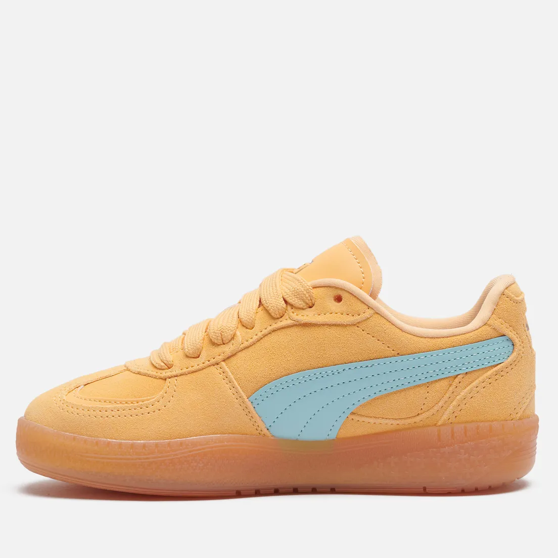 Puma Женские кроссовки Palermo Moda Xtra Gum