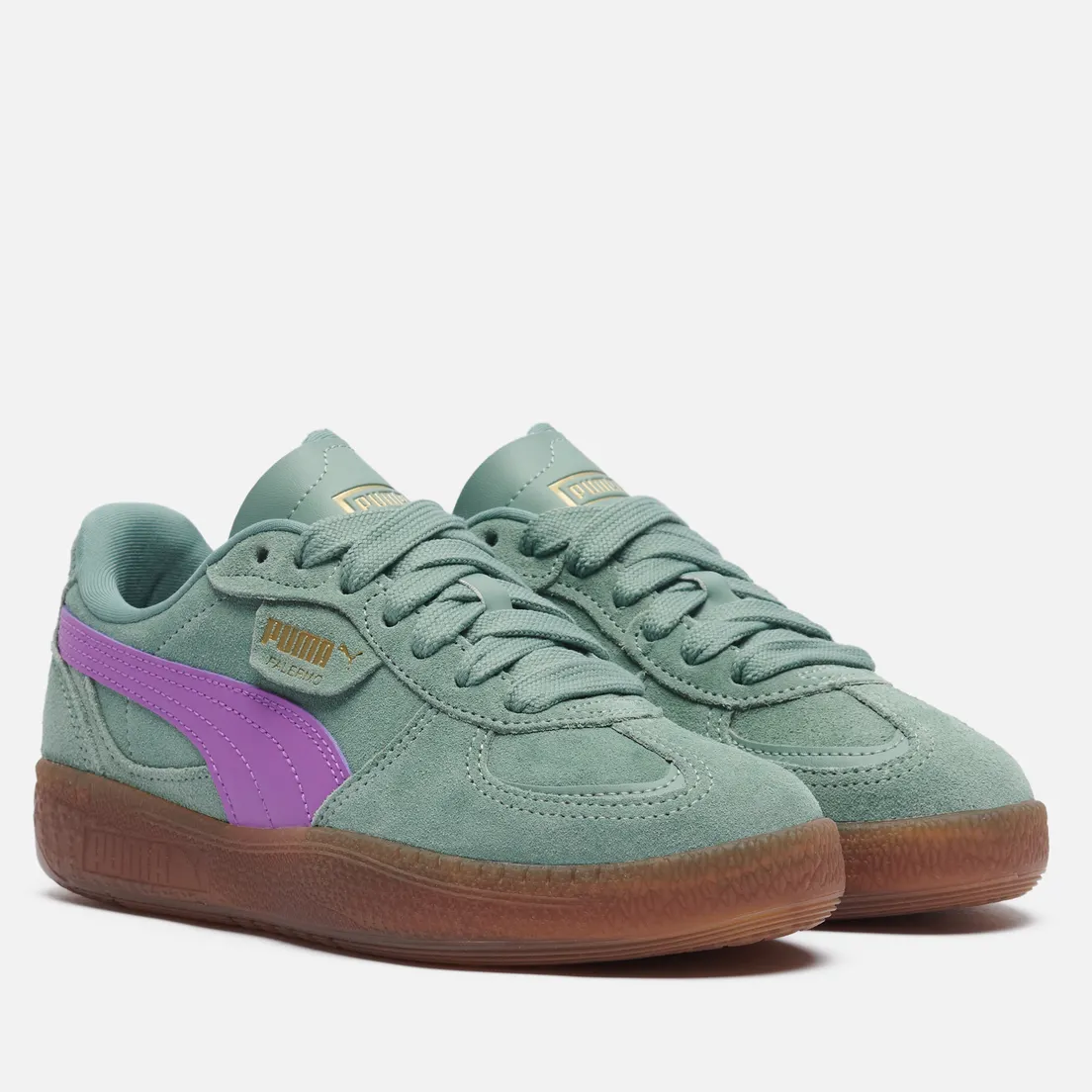 Puma Женские кроссовки Palermo Moda Xtra Gum