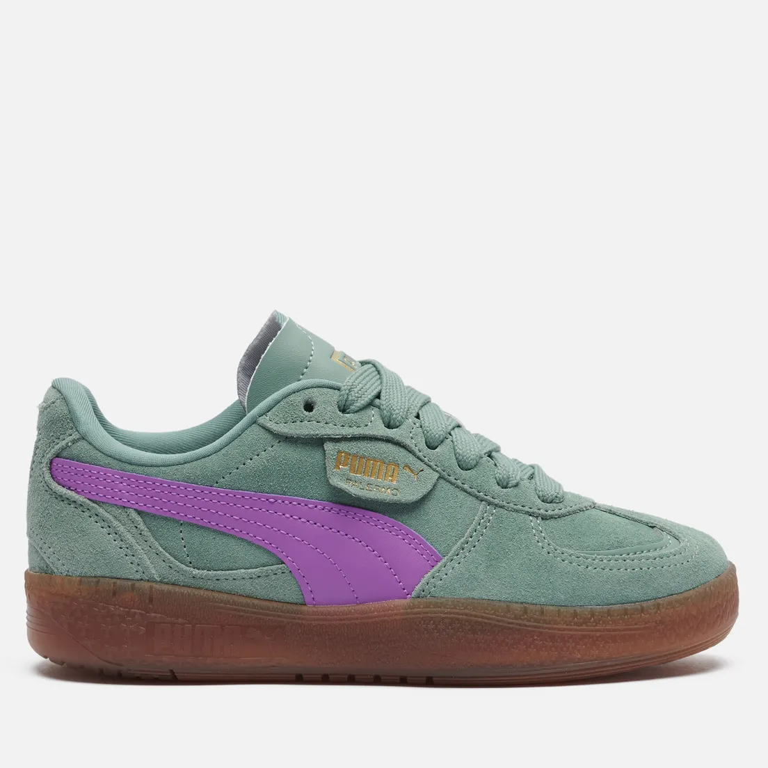Puma Женские кроссовки Palermo Moda Xtra Gum