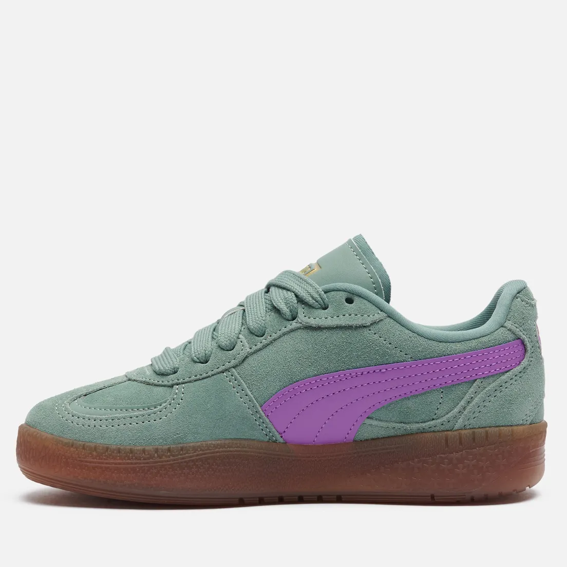 Puma Женские кроссовки Palermo Moda Xtra Gum