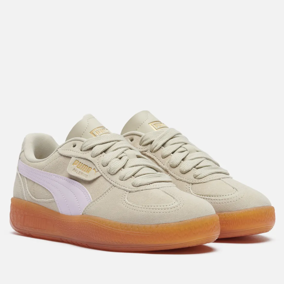 Puma Женские кроссовки Palermo Moda Xtra Gum