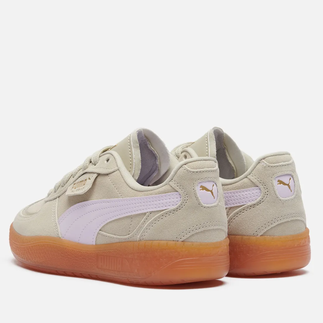 Puma Женские кроссовки Palermo Moda Xtra Gum