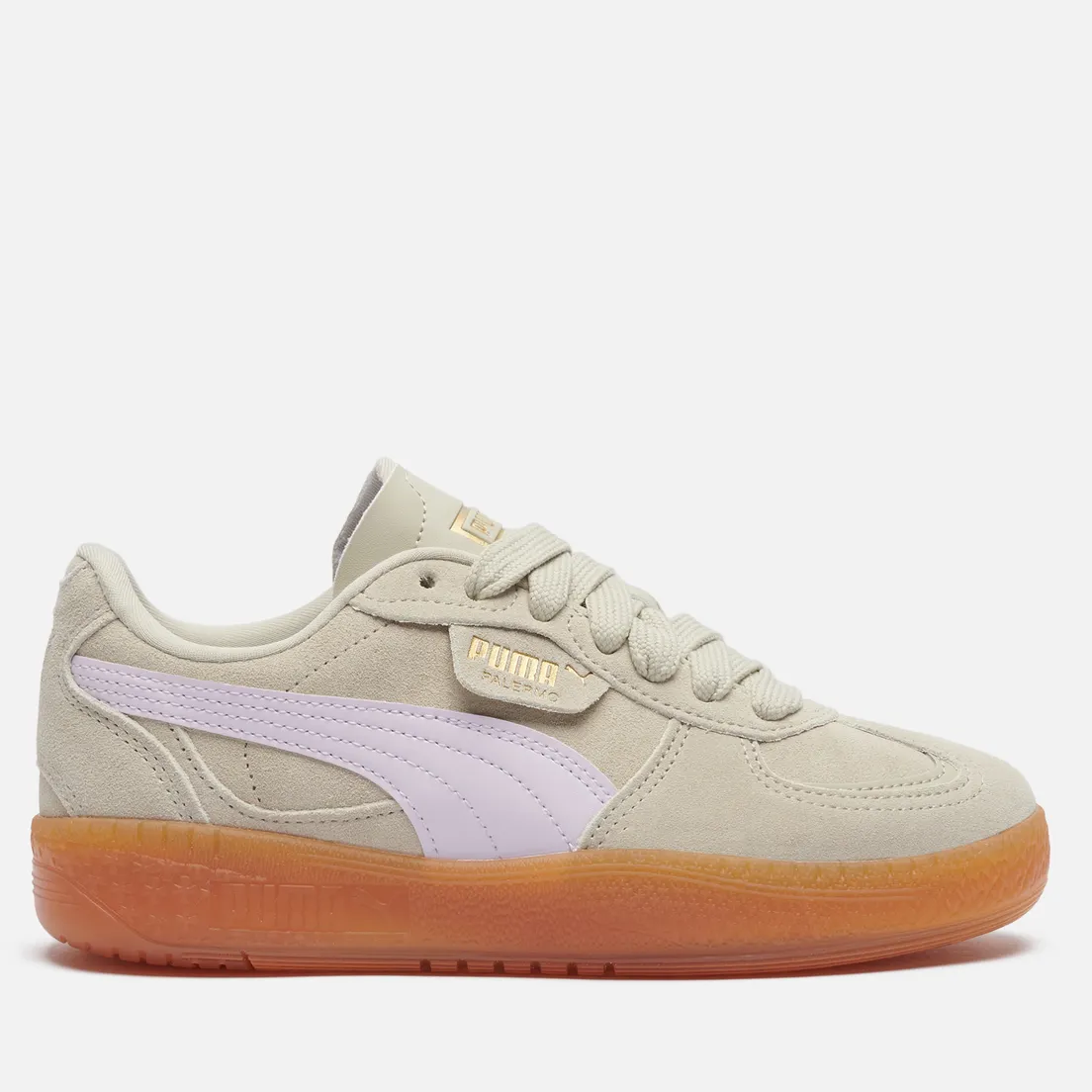 Puma Женские кроссовки Palermo Moda Xtra Gum