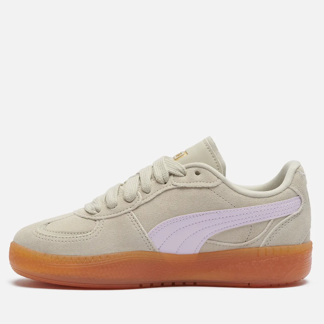 Puma Женские кроссовки Palermo Moda Xtra Gum