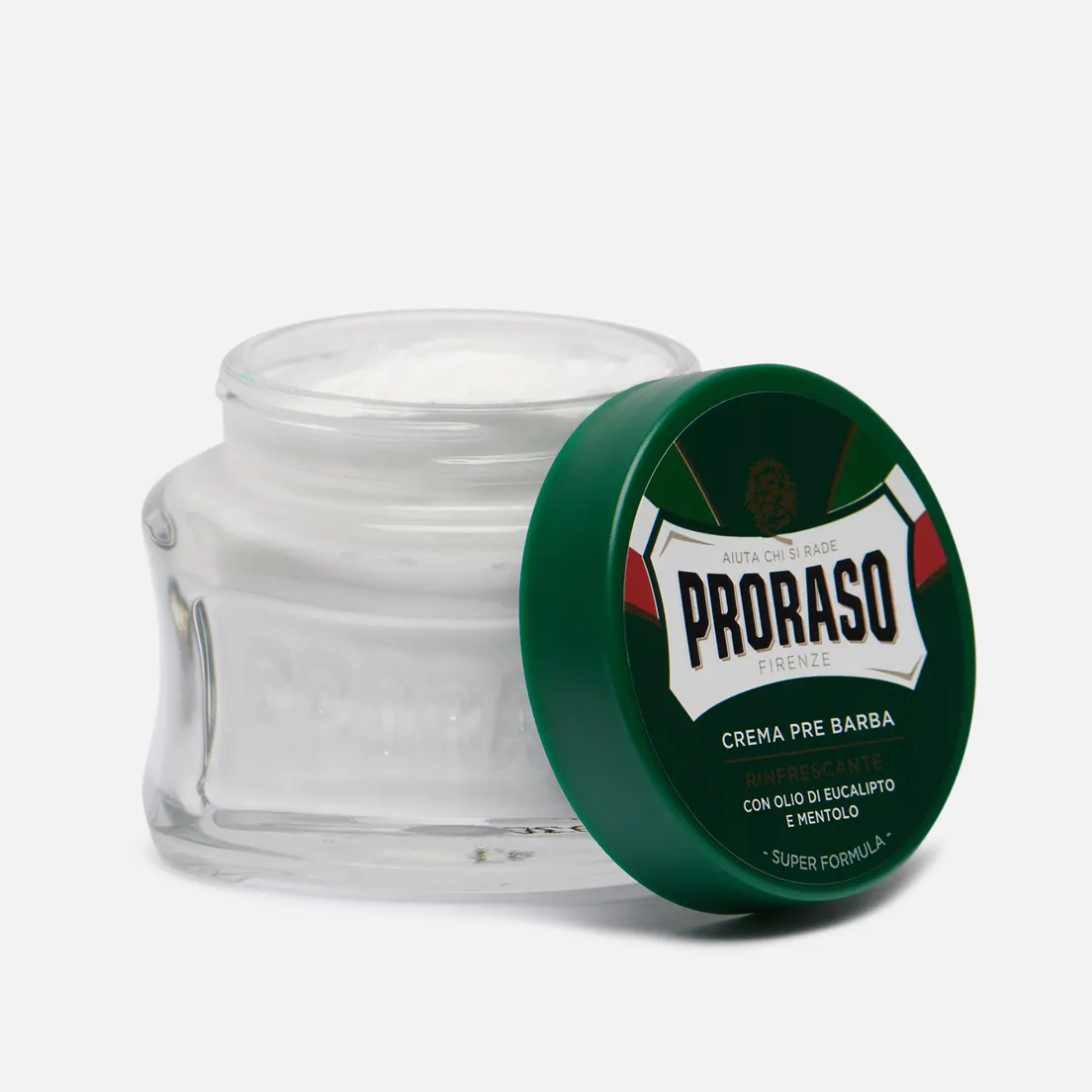 Proraso Набор для бритья Classic Shaving Set