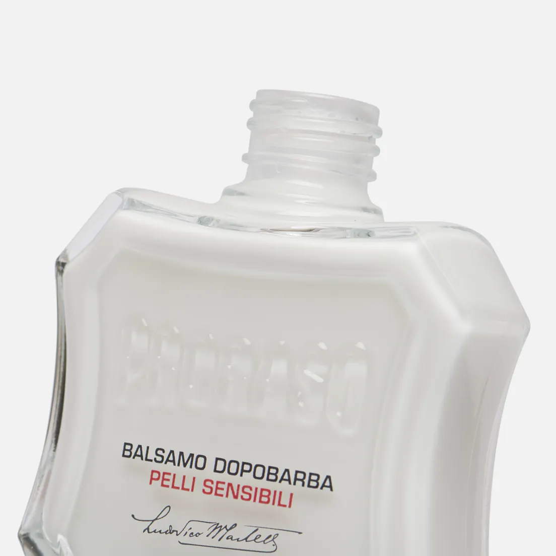 Proraso Набор для бритья Toccasana Vintage Selection Tin White Range