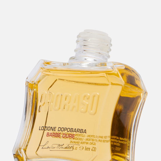 Набор для бритья Proraso Primadopo Vintage Selection Tin Red Range