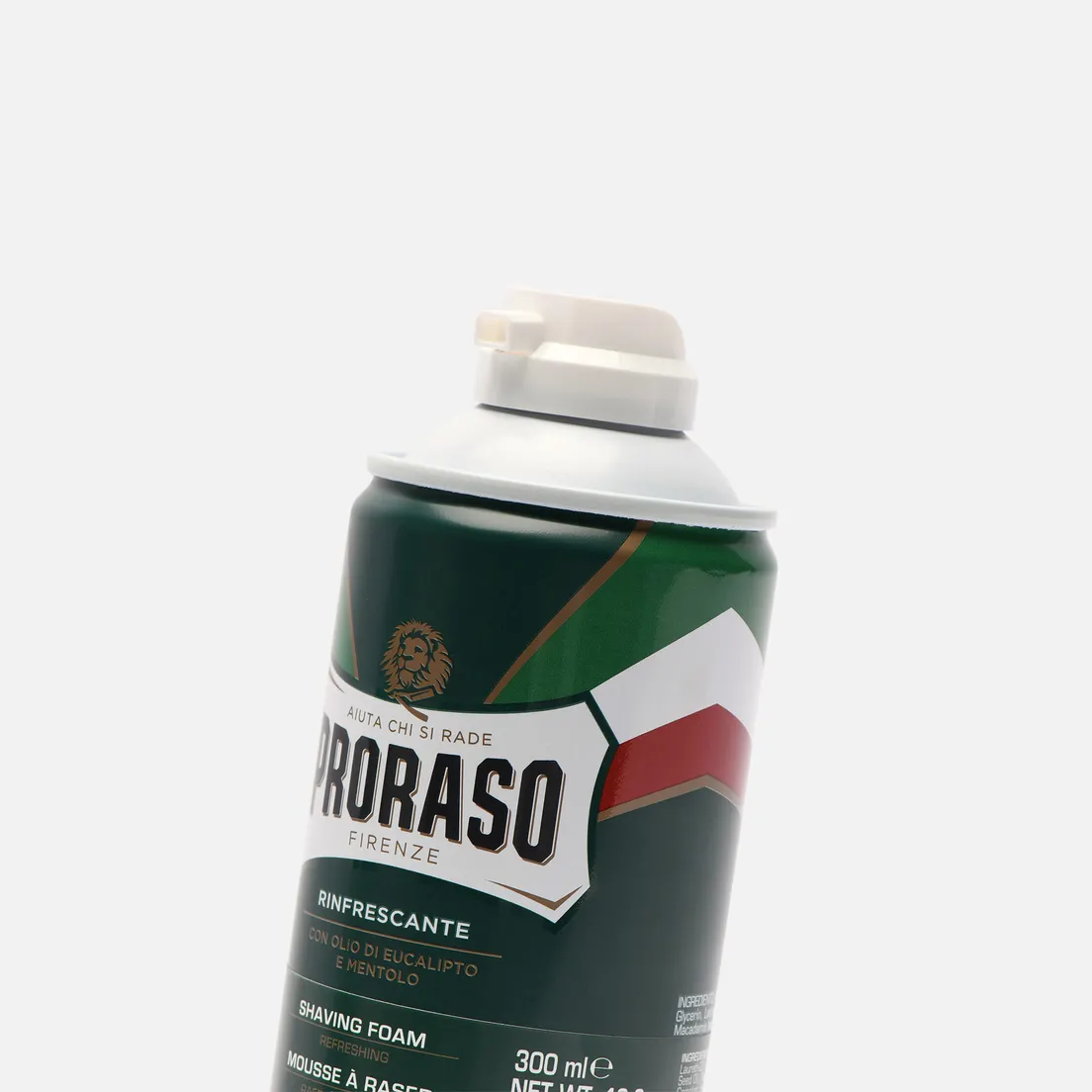 Proraso Набор для бритья Vintage Selection Gino
