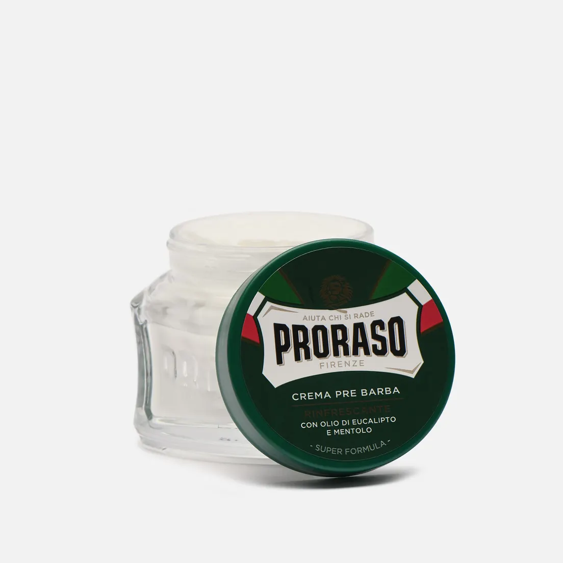 Proraso Набор для бритья Vintage Selection Gino