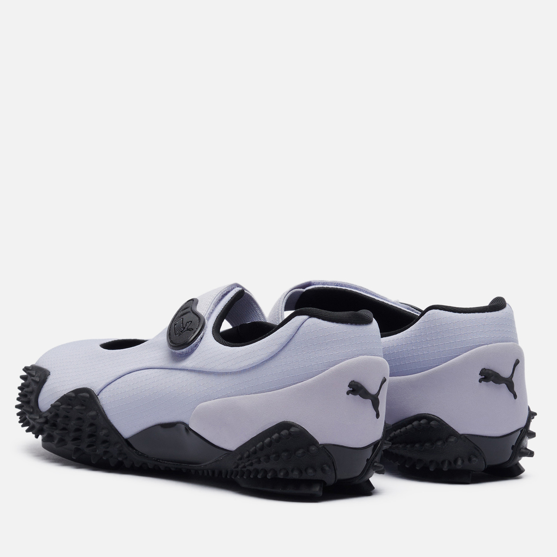 Puma Женские сандалии Mostro Fey Launch