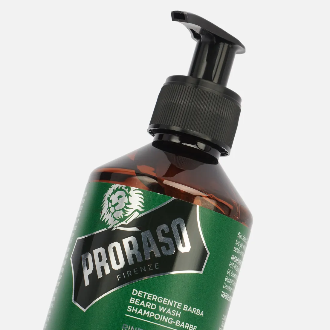 Proraso Набор для ухода Refreshing