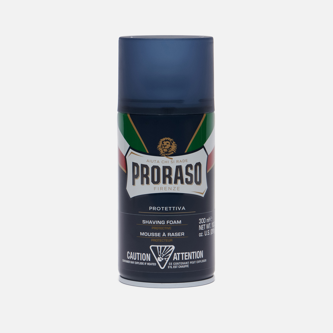 Proraso Пена для бритья Shaving Protective Vitamin E/Aloe Vera