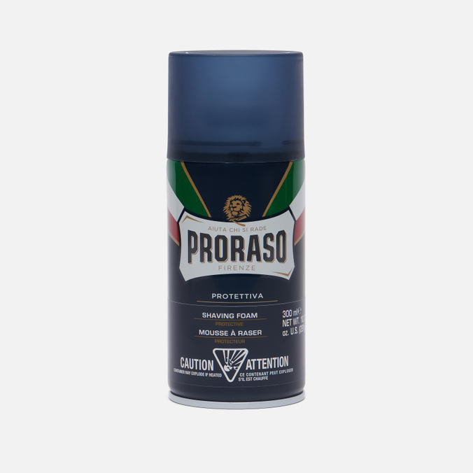 Proraso Shaving Protective Vitamin E/Aloe Vera proraso shaving cream protective with aloe and vitamin e