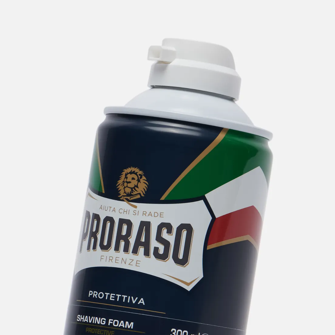 Proraso Пена для бритья Shaving Protective Vitamin E/Aloe Vera