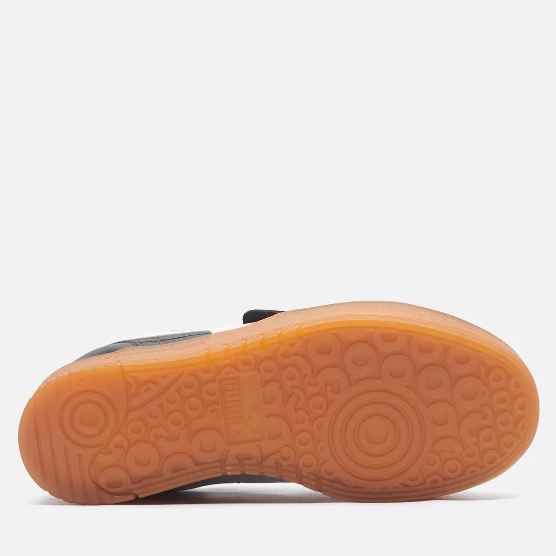Puma Женские кроссовки Palermo Elevata Leather