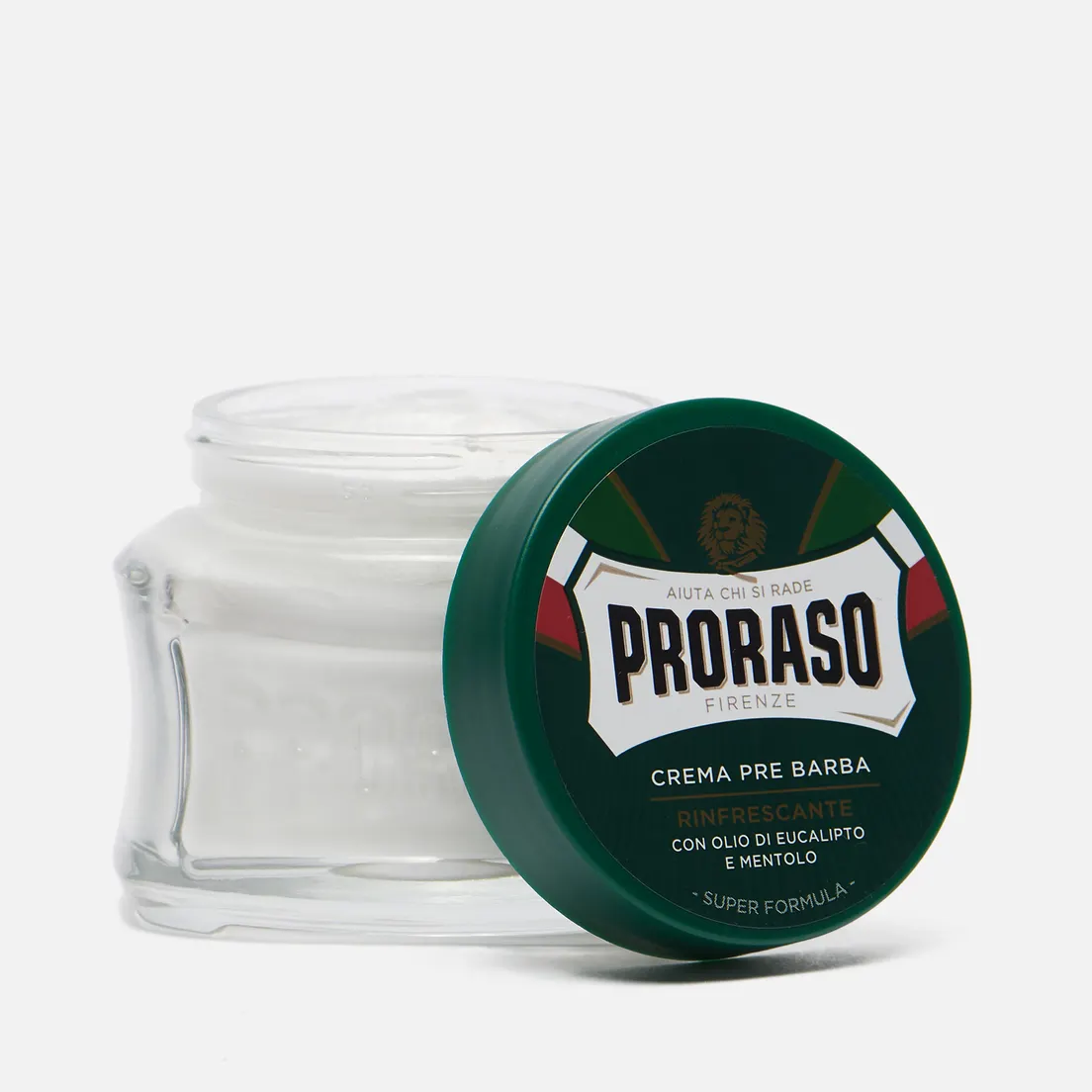 Proraso Крем до бритья Pre-Shave Eucalyptus/Menthol
