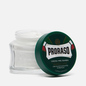 Крем до бритья Proraso Pre-Shave Eucalyptus/Menthol фото - 1