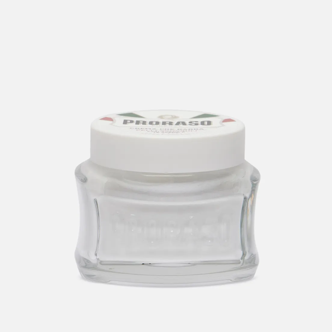 Proraso Крем до бритья Pre-Shave Sensitive Oatmeal/Green Tea