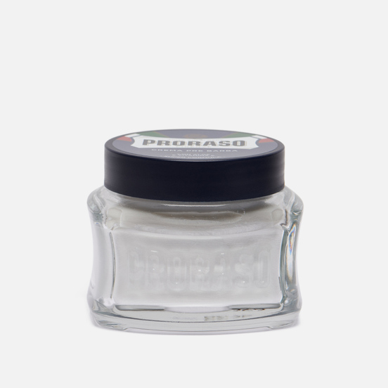 Крем до бритья Proraso Pre-Shave Protective Aloe Vera/Vitamin E