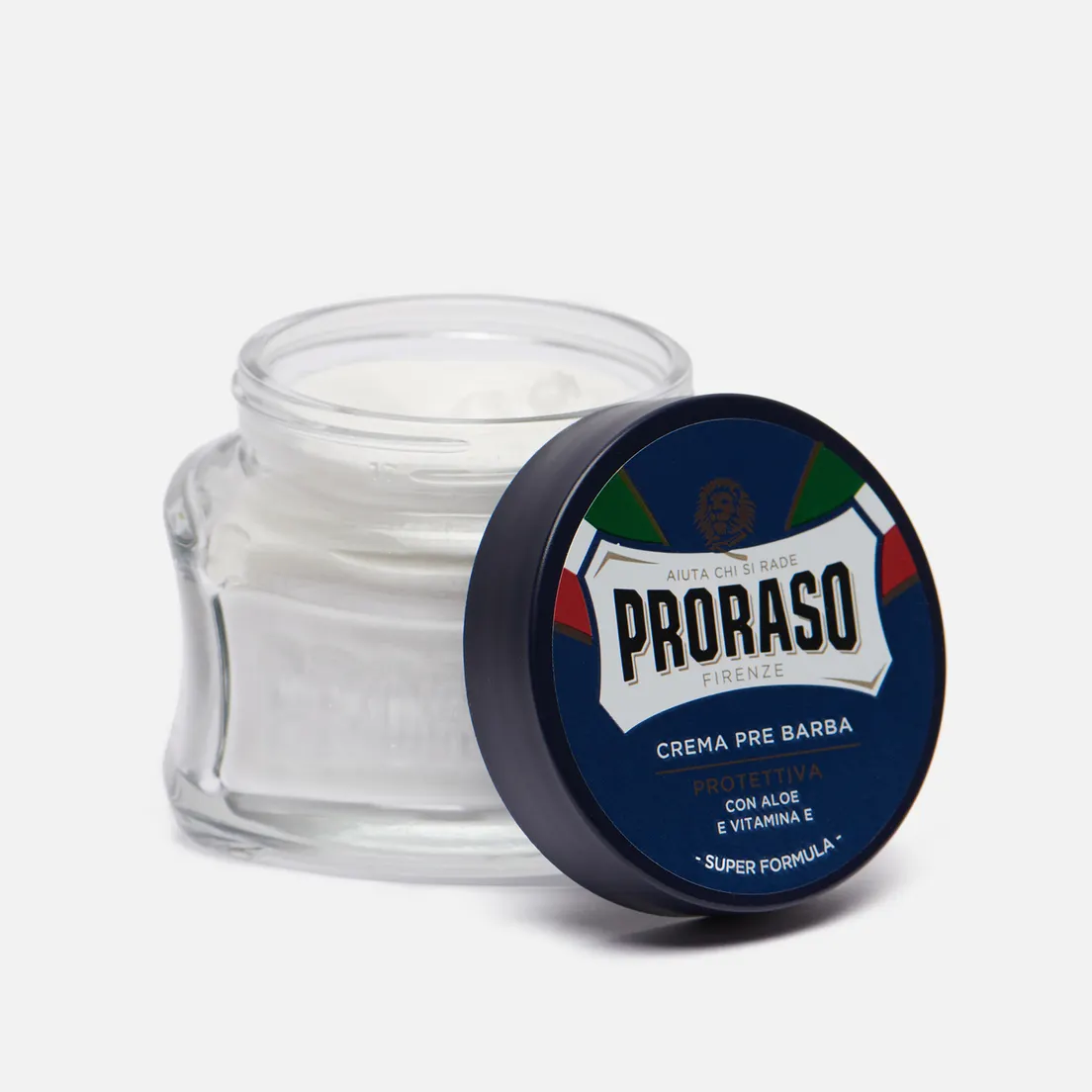 Proraso Крем до бритья Pre-Shave Protective Aloe Vera/Vitamin E