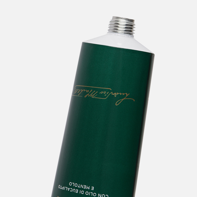 Крем для бритья Proraso, цвет зелёный, размер UNI 400510 Shaving Eucalyptus Oil/Menthol - фото 2