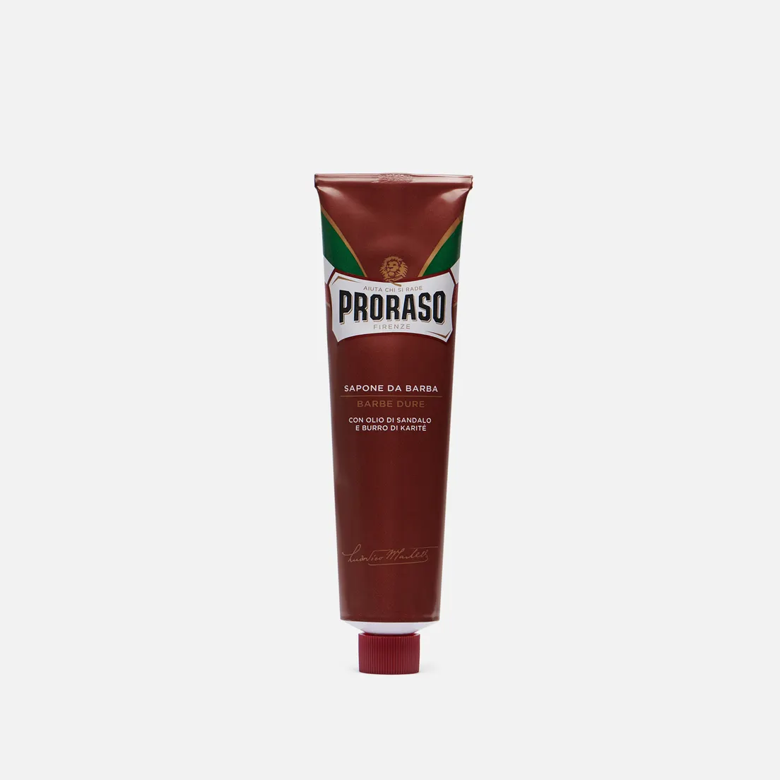 Proraso Крем для бритья Shaving Nourishing Shea Butter/Sandalwood