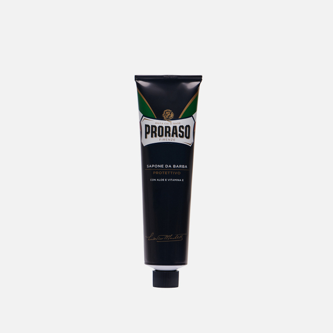Proraso Shaving Protective Aloe Vera/Vitamin E proraso shaving cream protective with aloe and vitamin e