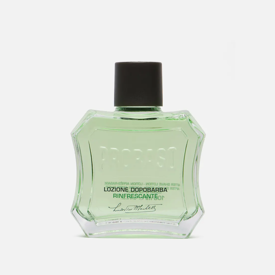 Proraso Лосьон после бритья After Shave Refresh Eucalyptus Oil/Menthol